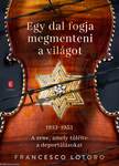 Egy dal fogja megmenteni a világot