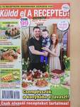 Küldd el A RECEPTED! 2017. április