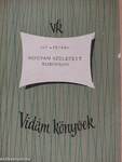 Hogyan született Robinson