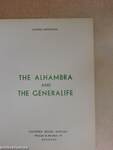 The Alhambra and the Generalife