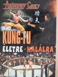 Kung-fu életre-halálra