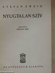 Nyugtalan szív