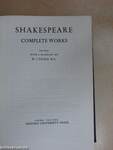 Shakespeare complete works