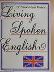 Living Spoken English