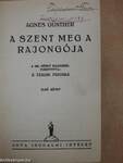 A szent meg a rajongója I-II.