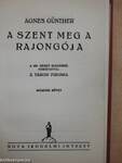 A szent meg a rajongója I-II.