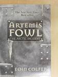 Artemis Fowl