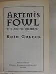 Artemis Fowl