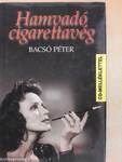 Hamvadó cigarettavég