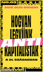 Hogyan legyünk antikapitalisták a 21. században
