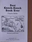 Best Knock-Knock Book Ever