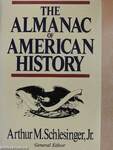 The Almanac of American History