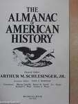 The Almanac of American History