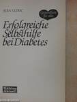 Erfolgreiche Selbsthilfe bei Diabetes