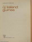 Új kaland: Guinea