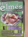 Havi elmés főzőcske 2002/5