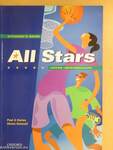 All Stars - Upper-Intermediate - Student's Book