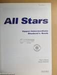 All Stars - Upper-Intermediate - Student's Book