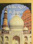 Delhi, Agra & Jaipur