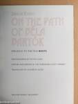 On the path of Béla Bartók