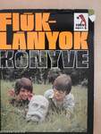 Fiúk-lányok könyve 1979.