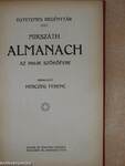 Mikszáth Almanach az 1916-ik szökőévre