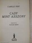 Cady mint asszony