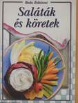 Saláták és köretek