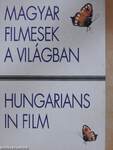 Magyar filmesek a világban