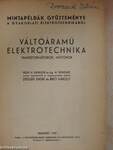 Váltóáramú elektrotechnika