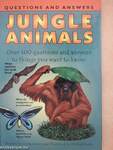 Jungle Animals