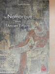 Le nomarque sous l'Ancien Empire