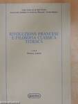 Rivoluzione Francese e Filosofia Classica Tedesca