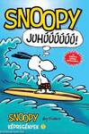 Snoopy képregények 1. - Juhúúú!