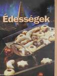 Édességek