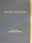 Magyar méneskönyv XXIII./Félvér méneskönyv IX.