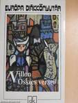 Villon összes versei