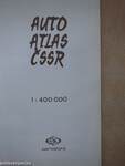 Auto Atlas CSSR