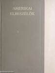 Amerikai elbeszélők II. (töredék)