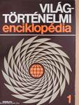 Világtörténelmi enciklopédia 1. (töredék)