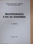 Magyarország a XXI. sz. küszöbén II. (töredék)
