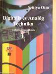Digitális és Analóg Technika I. (töredék)