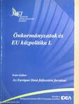 Önkormányzatok és EU közpolitika I-III.