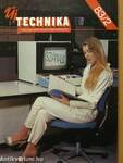 Új technika 83/2