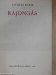 Rajongás