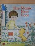 The Magic Next Door