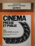 Cinéma Presse et Public
