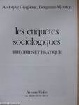 Les enquetes sociologiques