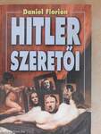 Hitler szeretői