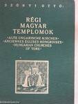 Régi magyar templomok